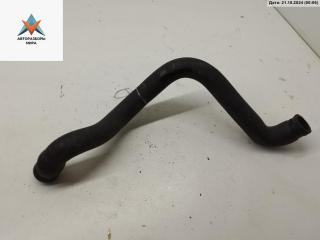 патрубок (трубопровод, шланг) Audi 80 8A/B3 1988, 1.8 л., бензин, МКПП, серый, седан