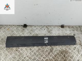 молдинг двери передней левой Audi Q3 8U 2012, 2.0 л., дизель, АКПП, серый, внедорожник 5 дв., 8U0853959D