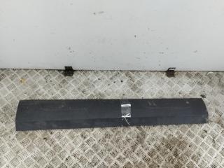 молдинг двери передней левой Audi Q3 8U 2012, 2.0 л., дизель, АКПП, серый, внедорожник 5 дв., 8U0853959D