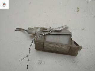 подсветка номера Renault Master 2 поколение 1999, 2.5 л., дизель, МКПП, белый, микроавтобус, 7700796163