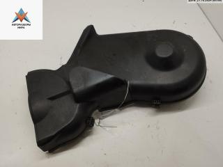 защита (кожух) ремня ГРМ Audi A4 B5 [рестайлинг] 2000, 2.5 л., дизель, АКПП, синий, универсал, 059109108A