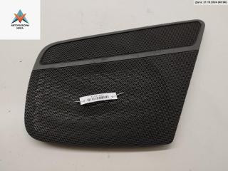 Сетка (решетка) динамика Audi A4 B8/8K 2008, 2.0 л., дизель, МКПП, чёрный, седан, 8K0035419