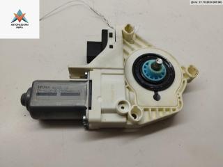 моторчик стеклоподъемника передний левый Audi A4 B8/8K 2008, 2.0 л., МКПП, универсал, 8K0959801