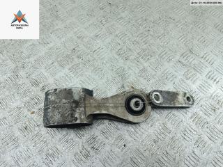 подушка крепления КПП Volkswagen Sharan 1 поколение [рестайлинг] 2001, 1.8 л., бензин, МКПП, серый, минивэн