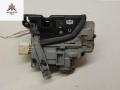 замок двери передней левой Audi A4 B8/8K 2008, 2.0 л., дизель, МКПП, чёрный, седан, 8J2837015A - фото №2