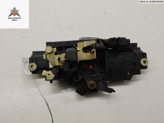 ручка крышки багажника Audi A6 4B/C5 2000, серый, седан, 4B0827565H