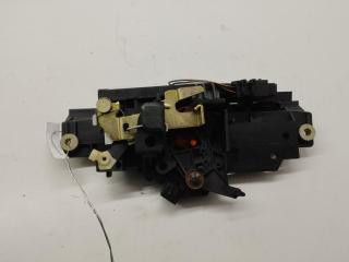 ручка крышки багажника Audi A6 4B/C5 2000, серый, седан, 4B0827565H