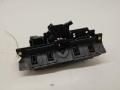 ручка крышки багажника Audi A6 4B/C5 2000, серый, седан, 4B0827565H - фото №2