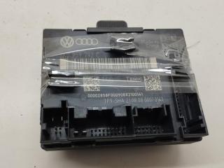 модуль управления двери Audi A4 B8 2008, 2.0 л., дизель, МКПП, серый, универсал, 8K0959792C