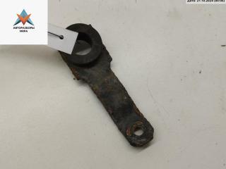 кронштейн радиатора Audi 80 8A/B3 1991, 1.8 л., бензин, МКПП, красный, седан