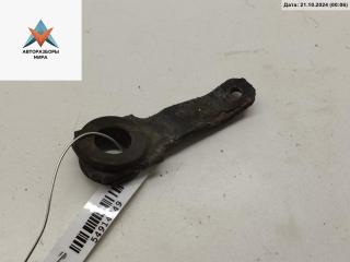 кронштейн радиатора Audi 80 8A/B3 1991, 1.8 л., бензин, МКПП, красный, седан