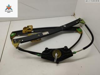 стеклоподъемник электрический передний левый Audi A4 B8/8K 2008, 2.0 л., дизель, МКПП, чёрный, седан, 8K0837401