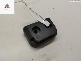 кронштейн (крепление) Audi 100 4A/C4 1992, 2.8 л., бензин, МКПП, зелёный, седан, 4A5860335