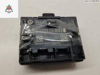 модуль управления двери Audi A4 B8/8K 2008, 2.0 л., дизель, МКПП, чёрный, седан, 8K0959792C