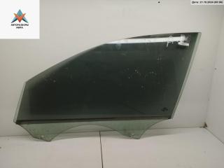стекло двери передней левой Audi A4 B8/8K 2008, 2.0 л., дизель, МКПП, чёрный, седан, E000199