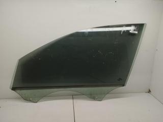стекло двери передней левой Audi A4 B8 2008, 2.0 л., дизель, МКПП, чёрный, седан, E000199