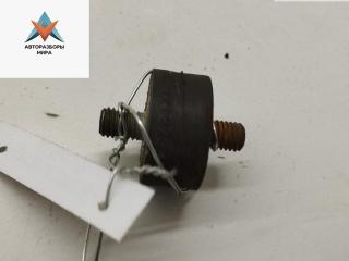 кронштейн радиатора Audi 80 8A/B3 1991, 1.8 л., бензин, МКПП, красный, седан, 803121278