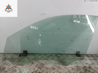 стекло двери передней левой Audi Q3 8U 2012, 2.0 л., дизель, АКПП, серый, внедорожник 5 дв.