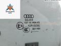 стекло двери передней левой Audi Q3 8U 2012, 2.0 л., дизель, АКПП, серый, внедорожник 5 дв. - фото №2