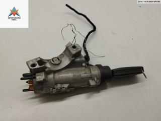 замок зажигания Audi A4 B6 2003, 2.5 л., дизель, МКПП, серый, универсал, 4B0905851G