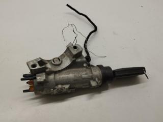 замок зажигания Audi A4 B6 2003, 2.5 л., дизель, МКПП, серый, универсал, 4B0905851G