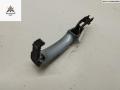 ручка наружная передняя левая Audi A4 B8/8K 2008, 2.0 л., дизель, МКПП, серый, универсал, 8T0837205A - фото №2