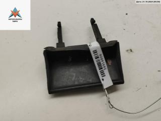 ручка крышки багажника Audi A6 4B/C5 2000, серый, седан, 4B0827778B