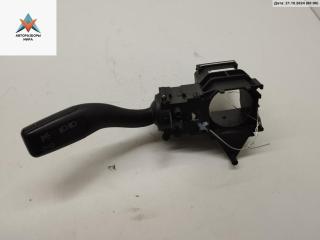 переключатель поворотов Audi A4 B6 2003, 2.5 л., дизель, МКПП, серый, универсал, 4E0953513A