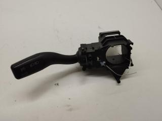 переключатель поворотов Audi A4 B6 2003, 2.5 л., дизель, МКПП, серый, универсал, 4E0953513A