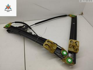 стеклоподъемник электрический передний левый Audi Q3 8U 2012, 2.0 л., дизель, АКПП, серый, внедорожник 5 дв., 8U0837461