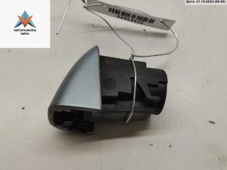 Накладка на ручку двери Audi A4 B8/8K 2008, 2.0 л., дизель, МКПП, серый, универсал, 8T0837167A