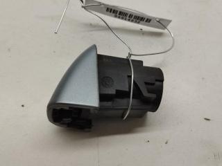 Накладка на ручку двери Audi A4 B8/8K 2008, 2.0 л., дизель, МКПП, серый, универсал, 8T0837167A