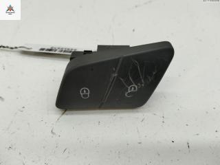 кнопка центрального замка Volkswagen Passat B6 2007, 2.0 л., дизель, АКПП, серый, универсал, 3C0962125B