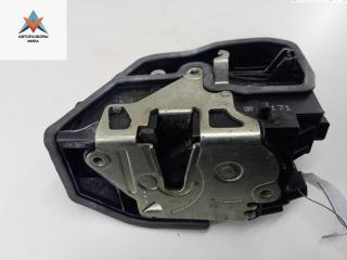 замок двери задней левой BMW 5 серия E60/E61 2003, 3.0 л., бензин, АКПП, серый, седан, 7036171