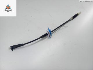 Трос двери задней BMW 5 серия E60/E61 2003, 3.0 л., бензин, АКПП, серый, седан, 7034571