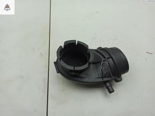 гофра инжектора Peugeot 407 1 поколение 2004, 2.0 л., бензин, МКПП, универсал, 9641733880