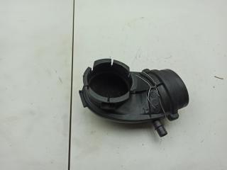 гофра инжектора Peugeot 407 1 поколение 2004, 2.0 л., бензин, МКПП, универсал, 9641733880