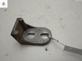 ответная часть (скоба) замка двери Renault Master 2 поколение 1999, 2.5 л., дизель, МКПП, белый, микроавтобус, 353018