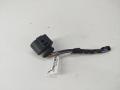 разъем (фишка) проводки Audi A4 B6 2002, 2.5 л., дизель, АКПП, серый, универсал, 1J0973733 - фото №2