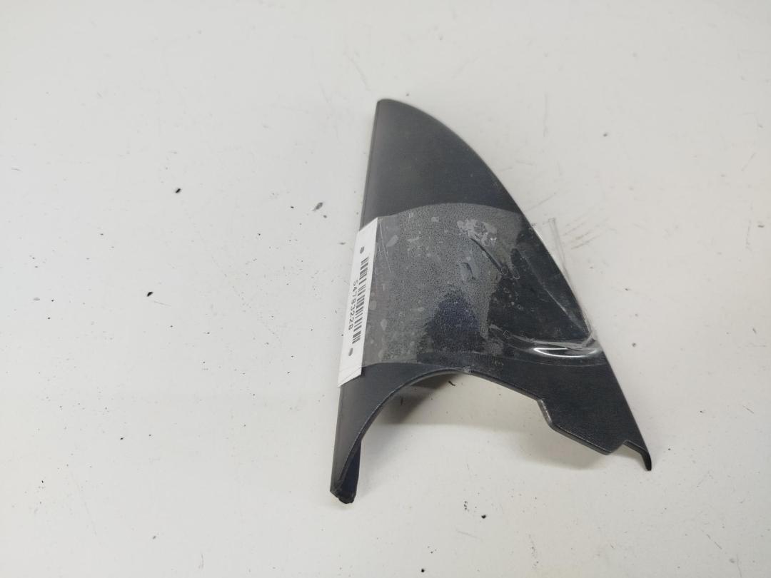накладка на зеркало Audi A6 C5 1997, 2.4 л., бензин, АКПП, синий, седан, 4B0857505
