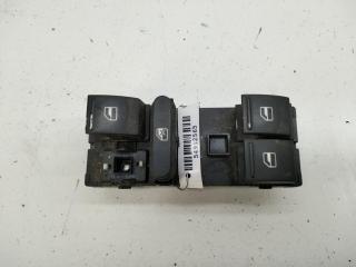 блок управления стеклоподъемниками Volkswagen Passat B6 2007, 2.0 л., дизель, АКПП, серый, универсал, 1K4959857B