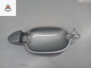 Накладка на ручку двери BMW 5 серия E60/E61 2003, 3.0 л., бензин, АКПП, серый, седан