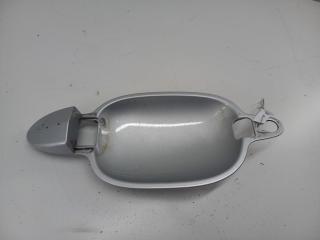 Накладка на ручку двери BMW 5 E60/E61 2003, 3.0 л., бензин, АКПП, серый, седан