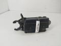 ручка наружная передняя левая Audi A4 B5 1995, 1.8 л., бензин, МКПП, синий, седан, 4A0837205D - фото №2
