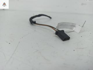 разъем (фишка) проводки Audi A4 B5 [рестайлинг] 1998, 1.8 л., бензин, МКПП, серый, универсал, 443906231