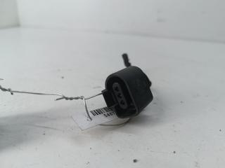 разъем (фишка) проводки Audi A4 B6 2002, 3.0 л., бензин, АКПП, красный, универсал, 1J0973703