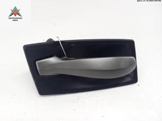 ручка внутренняя задняя правая BMW 5 серия E60/E61 2003, 3.0 л., бензин, АКПП, серый, седан, 7034288, 7076256