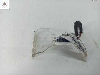 фонарь салона (плафон) Audi A6 4B/C5 [рестайлинг] 2004, 3.0 л., бензин, МКПП, чёрный, седан, 4B0919063