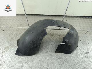 Подкрылок передний правый Volkswagen Golf 5 поколение 2006, 1.6 л., бензин, хетчбэк 5 дв., 1K0805977B