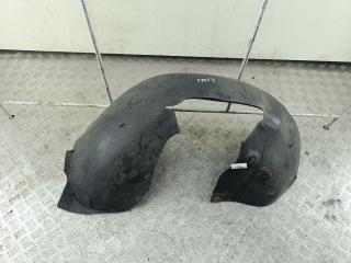 Подкрылок передний правый Volkswagen Golf 5 поколение 2006, 1.6 л., бензин, хетчбэк 5 дв., 1K0805977B